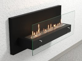 Настенный биокамин Lux Fire Премьера 1200 БКС-1200