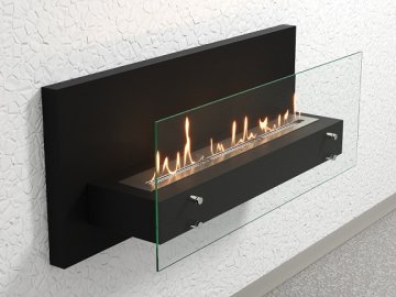 Настенный биокамин Lux Fire Премьера 1200 БКС-1200