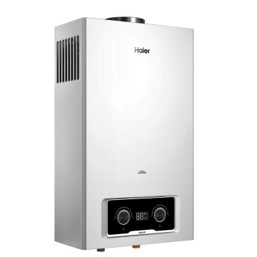 Газовый проточный водонагреватель Haier AquaJet 12 AM