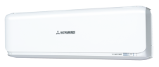 Сплит-система Mitsubishi Heavy SRK50ZSX-WF/SRC50ZSX-W2 Daimond Pure White