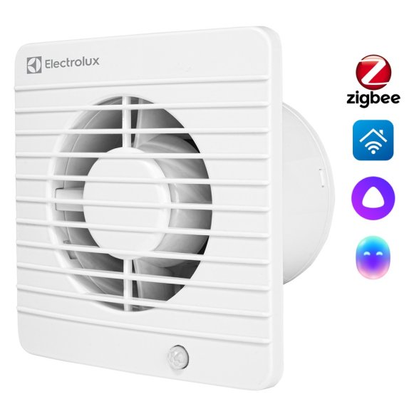 Вентилятор вытяжной Electrolux EAFO-100 M Sirocco