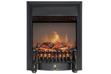 Каминокомплект Royal Flame California STD SFT с очагом Fobos FX M Black белый (разборный)