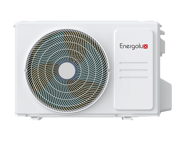 Холодильная сплит-система Energolux SAS09AR2-A-LT/SAU09AR2-A-LT-WS40 Lausanne Pro LT