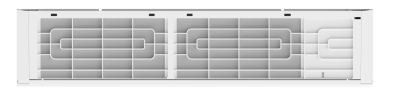 Настенная сплит-система Hisense AS-07HW4RLRKJ00A Goal 2.0 Classic A