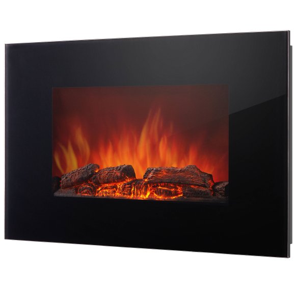Изображение товара Электрический камин Electrolux EFP/W-1250ULS - уют и тепло в вашем доме