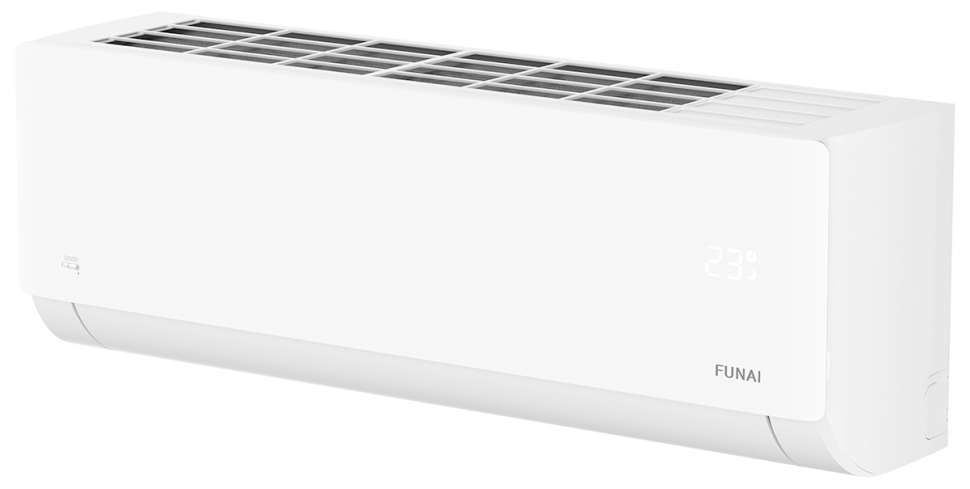 Сплит-система Funai RAC-SN25HP.D07 Sensei 2.0