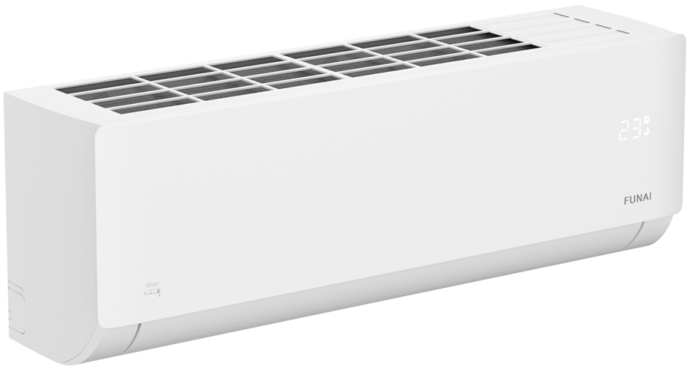 Сплит-система Funai RAC-SN25HP.D07 Sensei 2.0