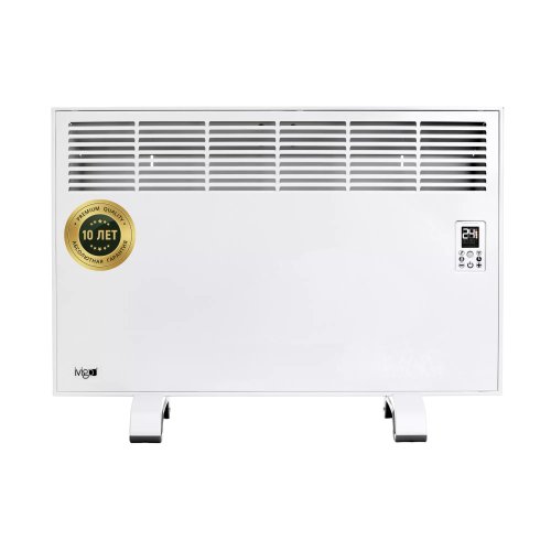 Электрический конвектор iVigo EPK4570P15 Pro Wi-Fi — фото 1