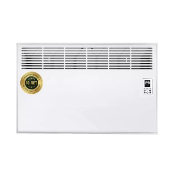 Электрический конвектор iVigo EPK4570P15 Pro Wi-Fi