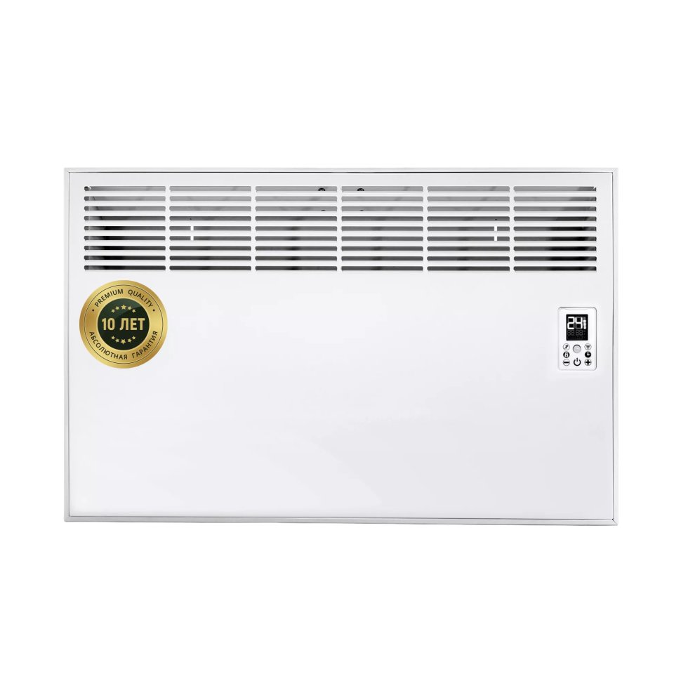 Электрический конвектор iVigo EPK4570P15 Pro Wi-Fi — фото 3