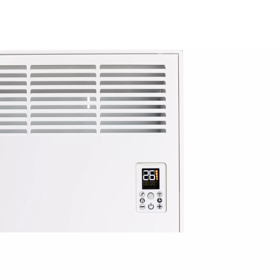 Электрический конвектор iVigo EPK4570P15 Pro Wi-Fi — фото 9