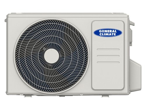 Сплит-система General Climate GC-RE18HR1/GU-RE18H1 Pulsar Inverter — фото 3