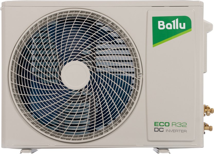 Канальная сплит-система Ballu BLCI_A_D-12HN8_V4 Universal DC