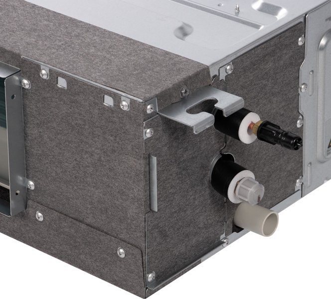 Канальная сплит-система Ballu BLCI_A_D-12HN8_V4 Universal DC