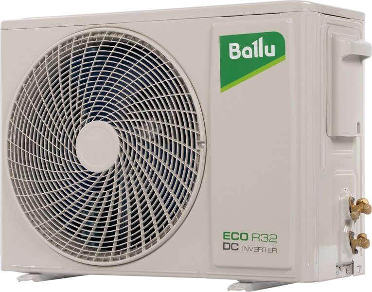 Канальная сплит-система Ballu BLCI_A_D-12HN8_V4 Universal DC