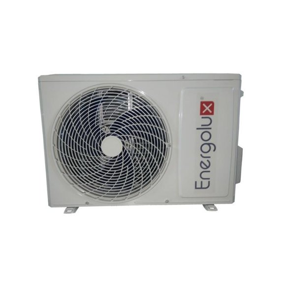 Изображение товара Сплит-система Energolux Geneva 4 Inverter Wi-Fi 25 кв.м. белая, мощность 2.6 кВт