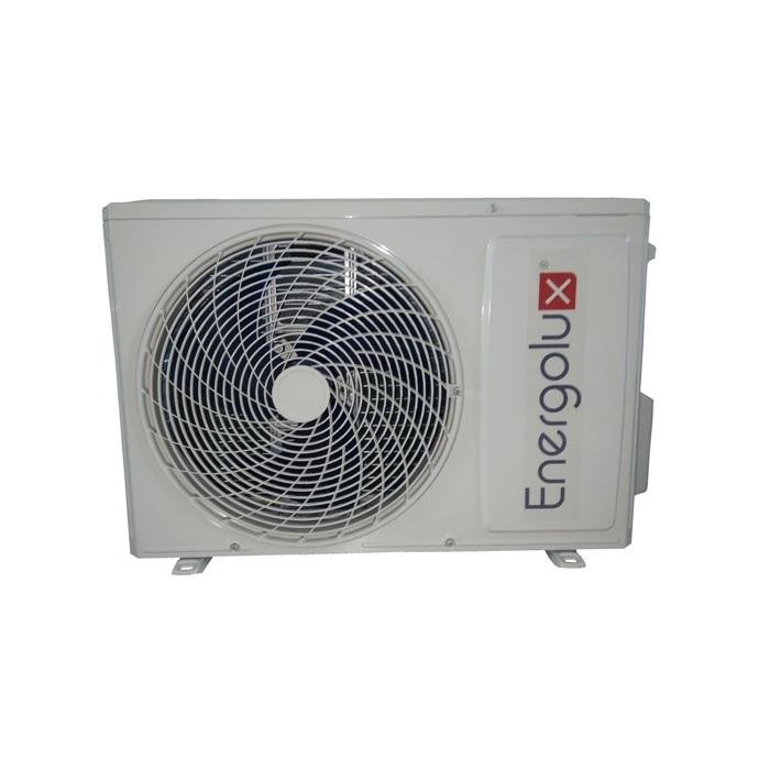 Сплит-система Energolux SAS09G4-AI/SAU09G4-AI Geneva 4 Inverter — фото 2