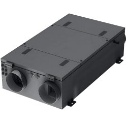 Приточно-вытяжная установка Zilon ZPVP-M 800 PE A