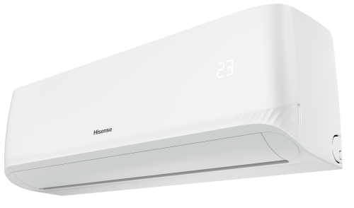 Сплит-система Hisense AS-13UW4RYRCM04G/AS-13UW4RYRCM04W City DC Inverter — фото 3