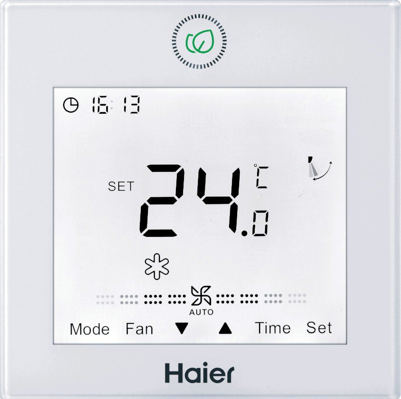 Канальная сплит-система Haier AD48NS1ERA / 1U48LS1EAB — фото 3