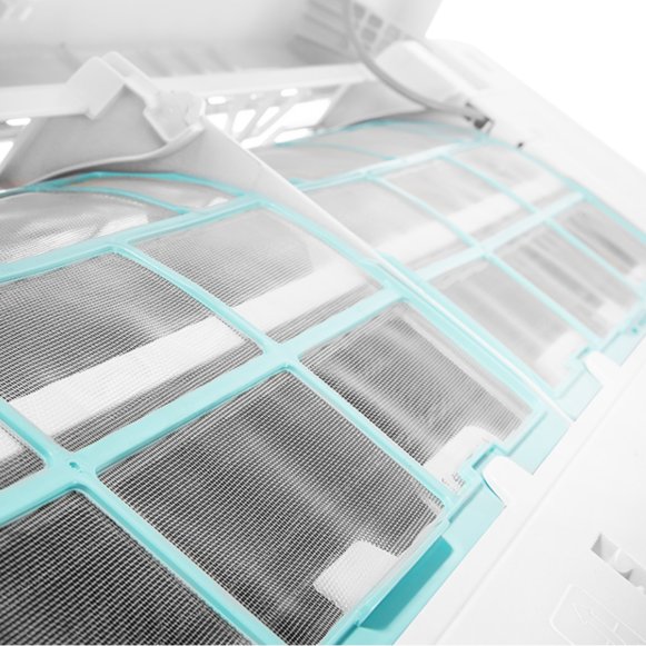 Сплит-система Ballu BSYI-12HN8_V4 Eco Smart DC Inverter