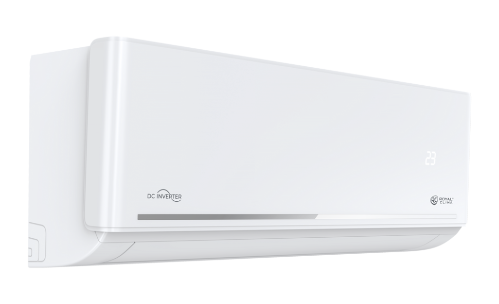 Сплит-система Royal Clima RCI-FC55HN/IN/RCI-FC55HN/OUT Felicita Inverter — фото 2