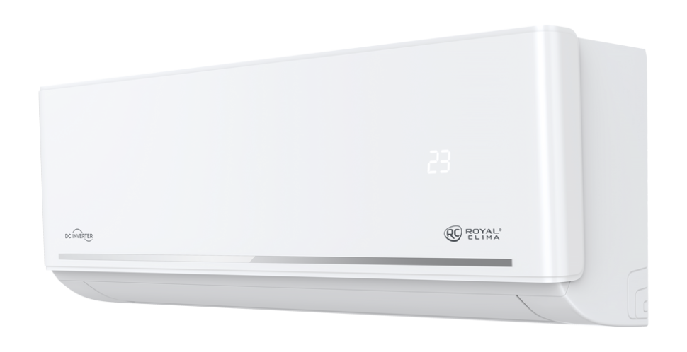 Сплит-система Royal Clima RCI-FC55HN/IN/RCI-FC55HN/OUT Felicita Inverter — фото 3