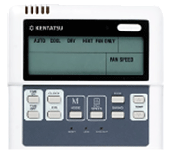 Кассетная сплит-система Kentatsu KSVA70HZAN1/KSUNA70HZAN1 Komasu