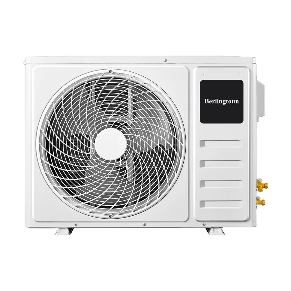 Сплит-система Berlingtoun BR-09LTIN1 Leeds Inverter
