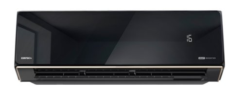 Сплит-система Centek CT-65H18 Black Mirror — фото 1