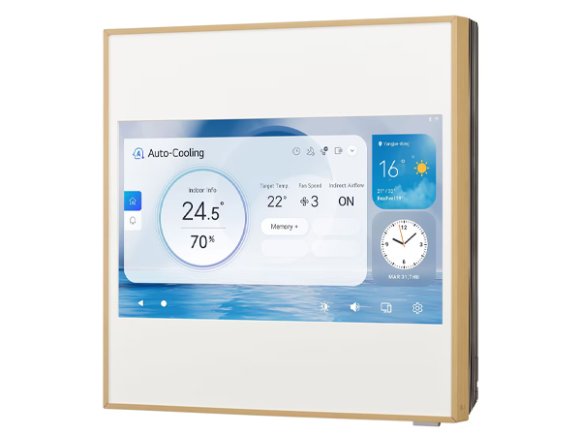 Изображение товара Настенная сплит-система LG A09GA2 Artcool Gallery LSD Inverter