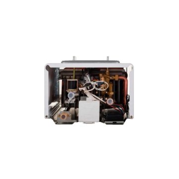 Водонагреватель проточный газовый Mizudo ВПГ 3-11 22 кВ Pearl Classic