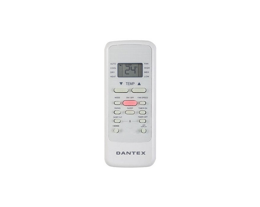 Сплит-система Dantex RK-07SDMI/RK-07SDMIE Corso Inverter