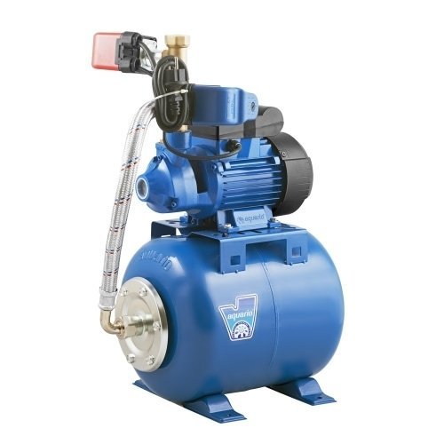 Насосная станция Aquario AUTO ADB-40(H) Насосная станция Aquario AUTO ADB-40(H)
