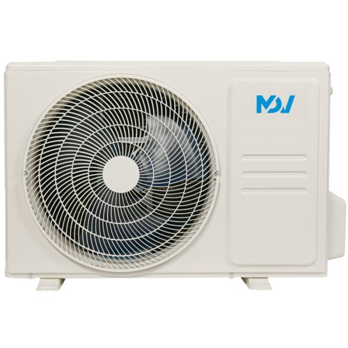 Кассетная сплит-система MDV MDCAC4I-12HRFN8/T-MBQ4-03BD/MDOAG-12HDN8 DC Inverter — фото 2