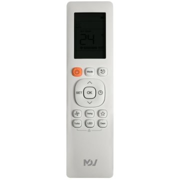 Кассетная сплит-система MDV MDCAC4I-12HRFN8/T-MBQ4-03BD/MDOAG-12HDN8 DC Inverter