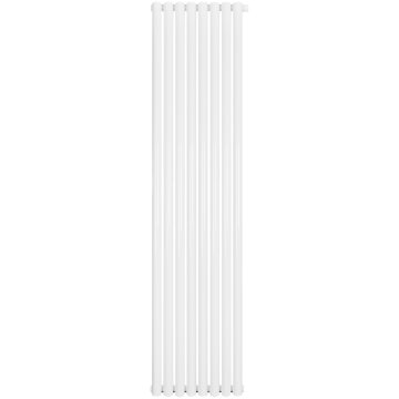 Стальной трубчатый радиатор Stout Tube Round R40 1-1750-8 RT