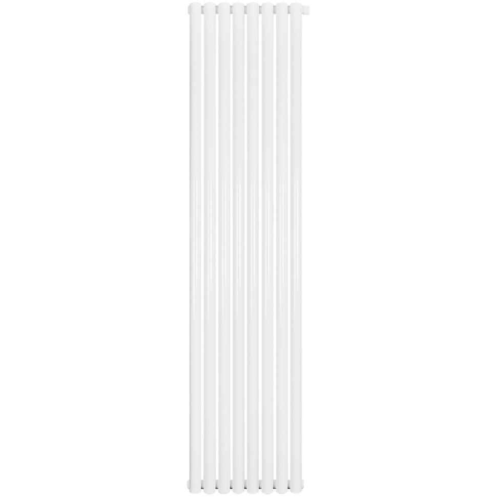 Стальной трубчатый радиатор Stout Tube Round R40 1-1750-8 RT