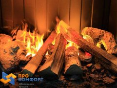 Электрический камин Dimplex Cassette 400 NH