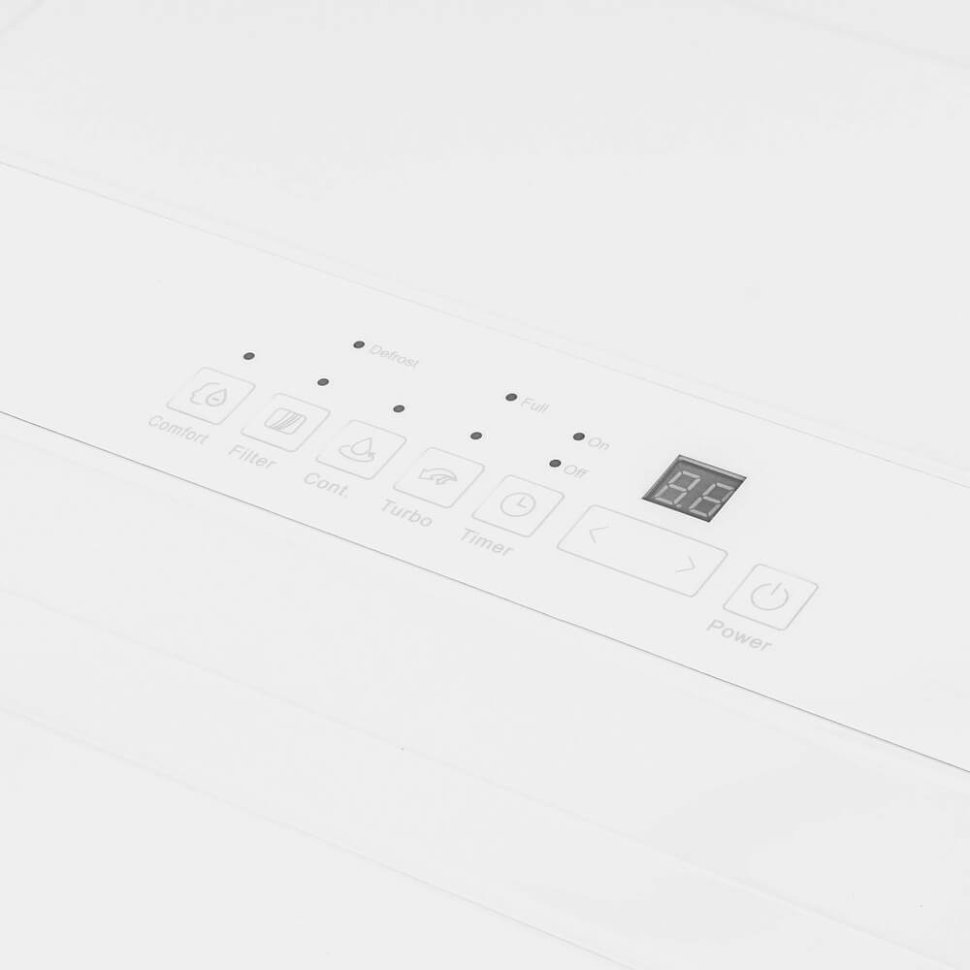 Осушитель воздуха Midea MDDF-30DEN7 — фото 3
