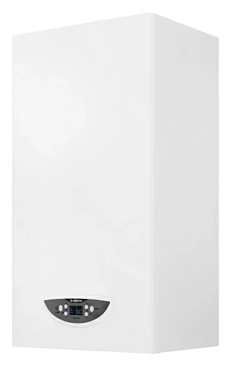 Настенный газовый котел Ariston EGIS XC 24 FF NG — фото 2