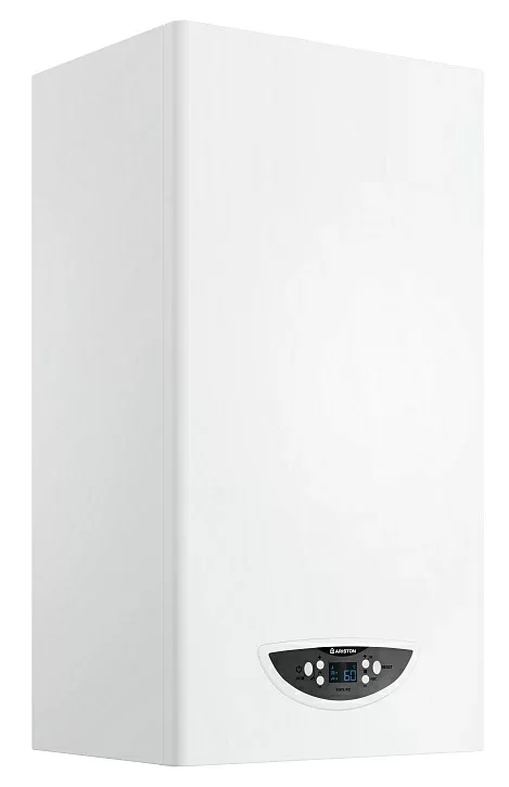 Настенный газовый котел Ariston EGIS XC 24 FF NG — фото 4