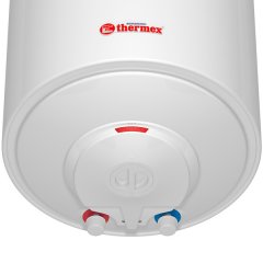 Накопительный электрический водонагреватель Thermex TitaniumHeat 50 V Slim
