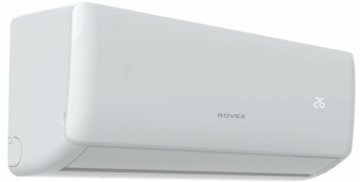 Внутренний настенный блок мульти сплит-системы Rovex RS-M18IHA1