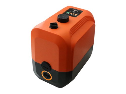 Насосная станция Zota Mandarin Н50 — фото 1
