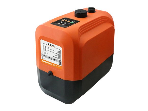 Изображение товара Насосная станция Zota Mandarin Н50