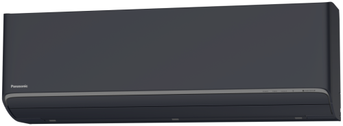 Внутренний настенный блок мульти сплит-системы Panasonic CS-XZ20CKEW-H Design Etherea Inverter — фото 1