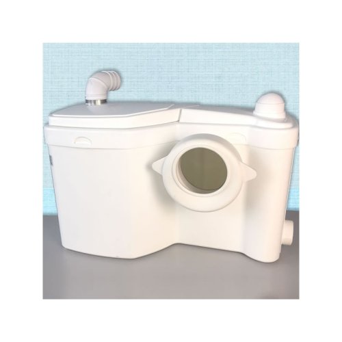 Канализационная установка SFA SANIBOX — фото 2
