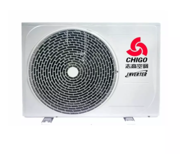 Сплит-система Chigo CS-35V3A-1C172 King Black