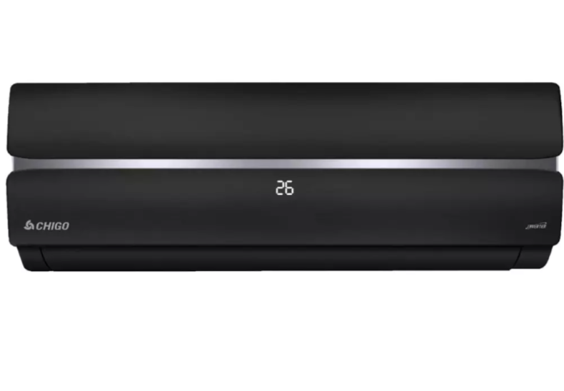 Сплит-система Chigo CS-35V3A-1C172 King Black — фото 1